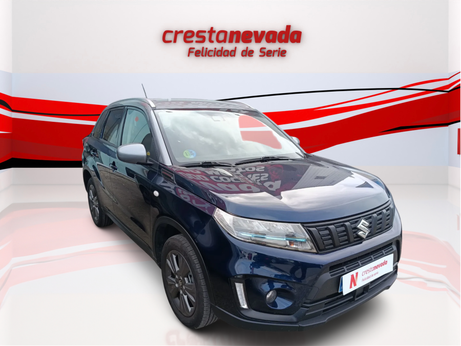 Imagen de Suzuki Vitara