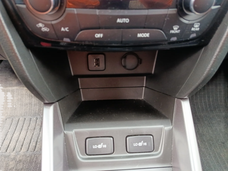 Imagen de Suzuki Vitara