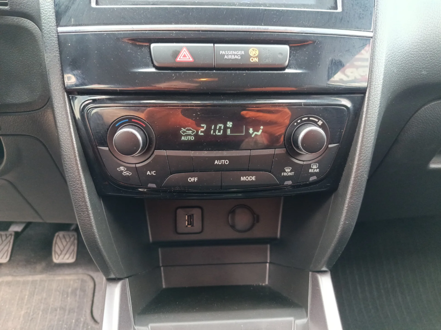 Imagen de Suzuki Vitara