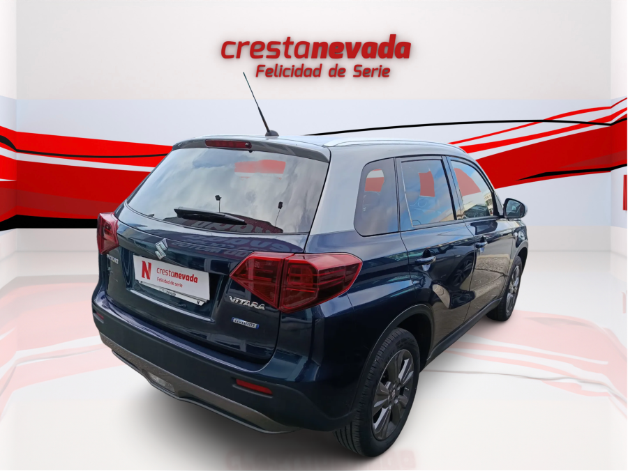 Imagen de Suzuki Vitara