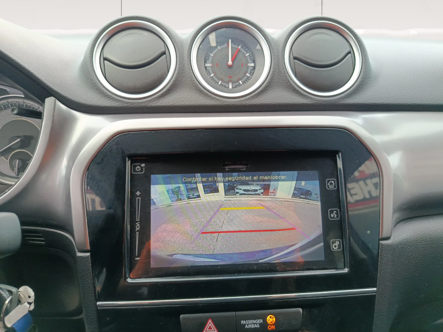 Imagen de Suzuki Vitara