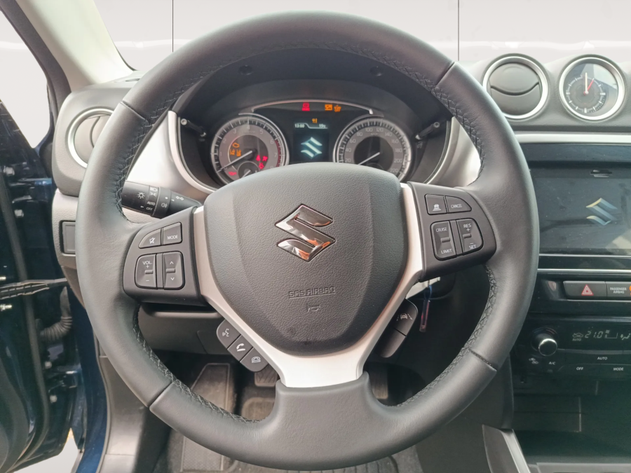 Imagen de Suzuki Vitara