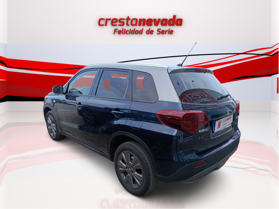 Imagen de Suzuki Vitara