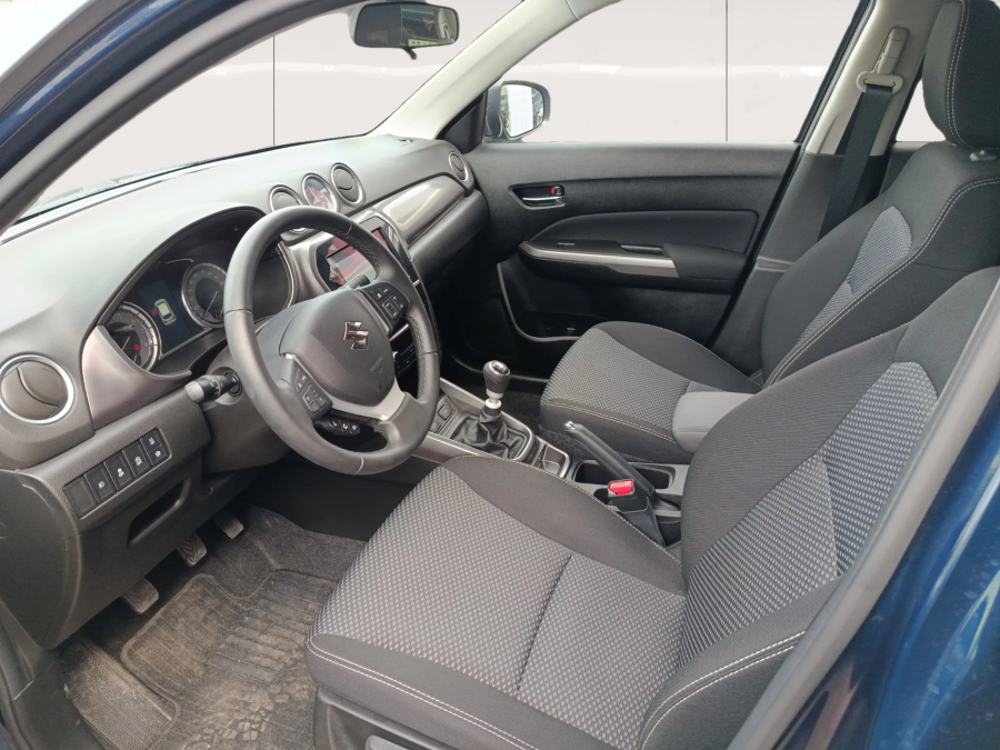 Imagen de Suzuki Vitara