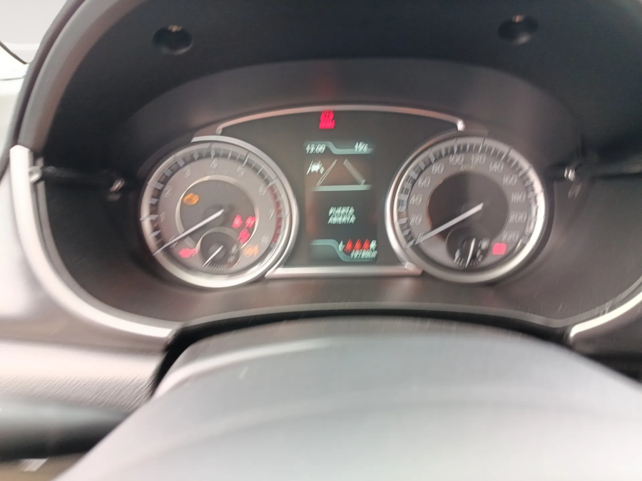 Imagen de Suzuki Vitara