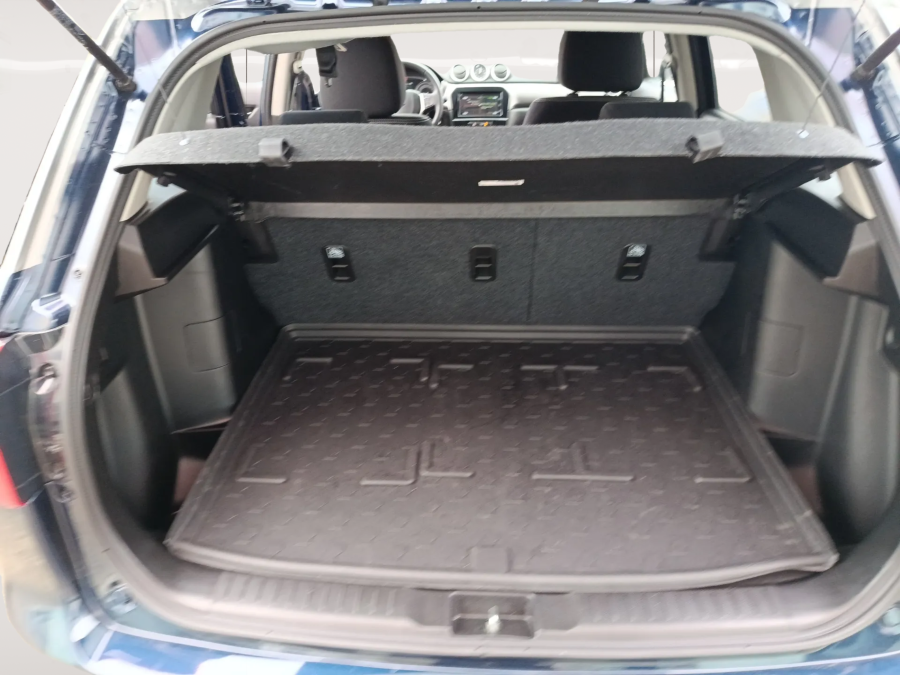 Imagen de Suzuki Vitara