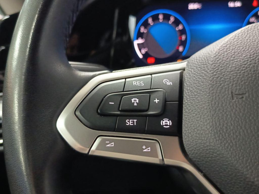 Imagen de Volkswagen Golf