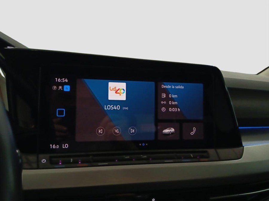 Imagen de Volkswagen Golf