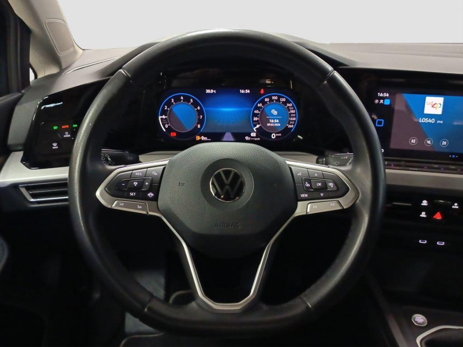 Imagen de Volkswagen Golf