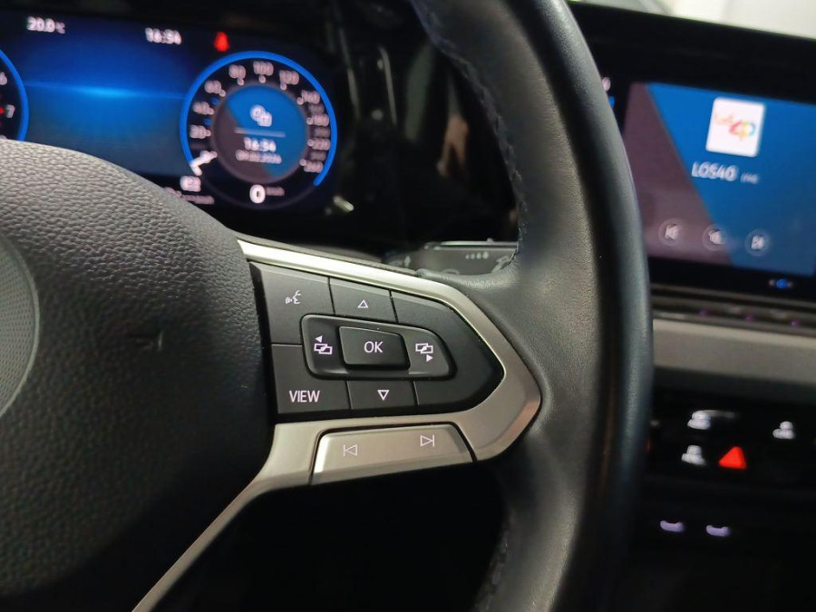 Imagen de Volkswagen Golf