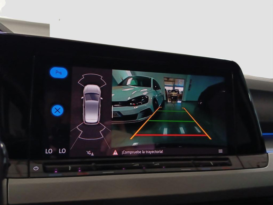 Imagen de Volkswagen Golf