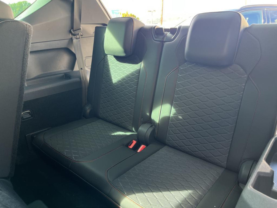 Imagen de SEAT Tarraco