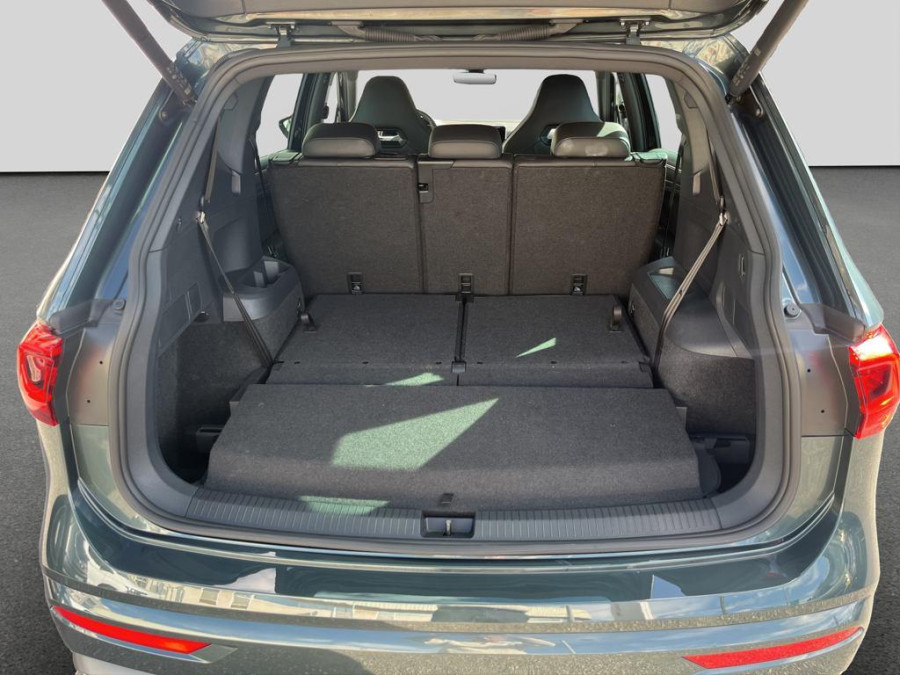 Imagen de SEAT Tarraco