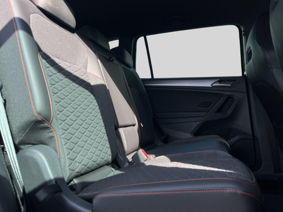 Imagen de SEAT Tarraco