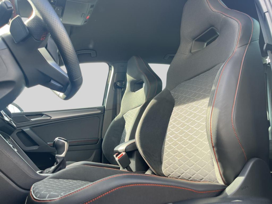 Imagen de SEAT Tarraco