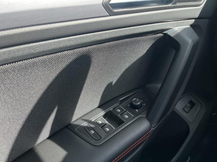 Imagen de SEAT Tarraco