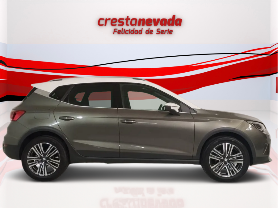 Imagen de SEAT Arona