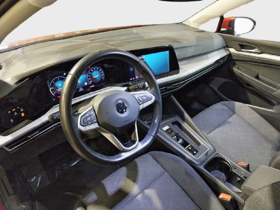 Imagen de Volkswagen Golf