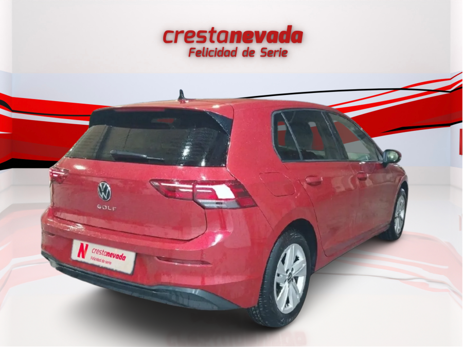 Imagen de Volkswagen Golf