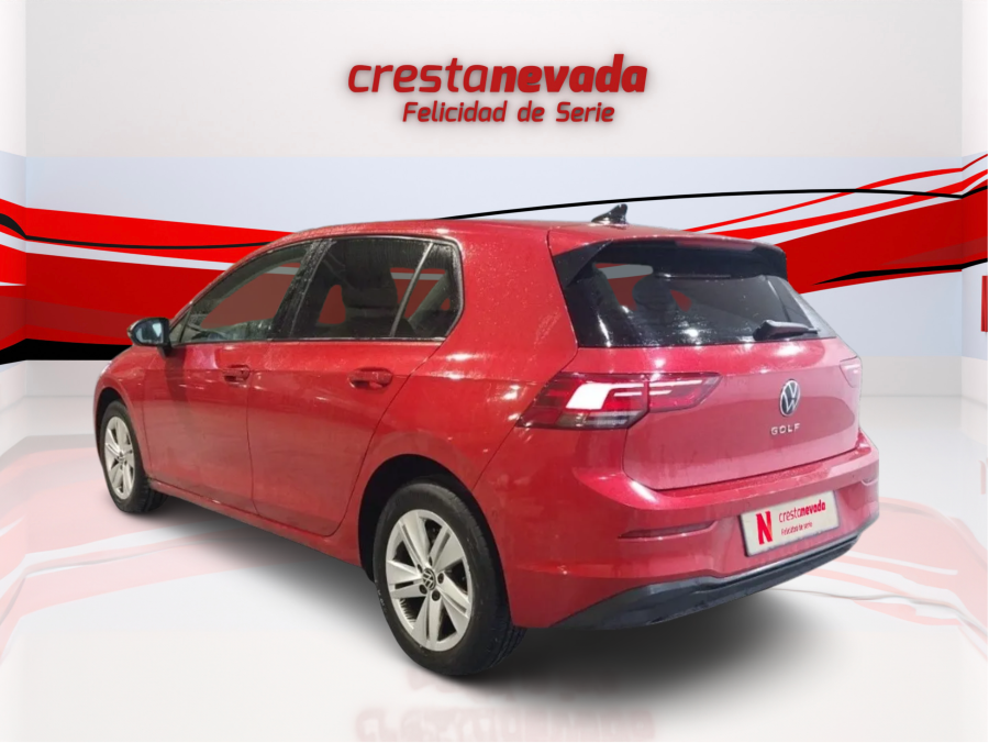 Imagen de Volkswagen Golf