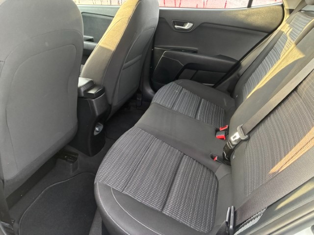 Imagen de Kia Stonic