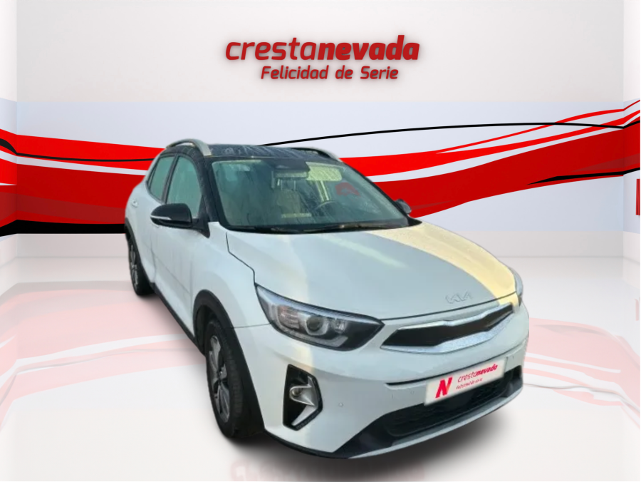 Imagen de Kia Stonic