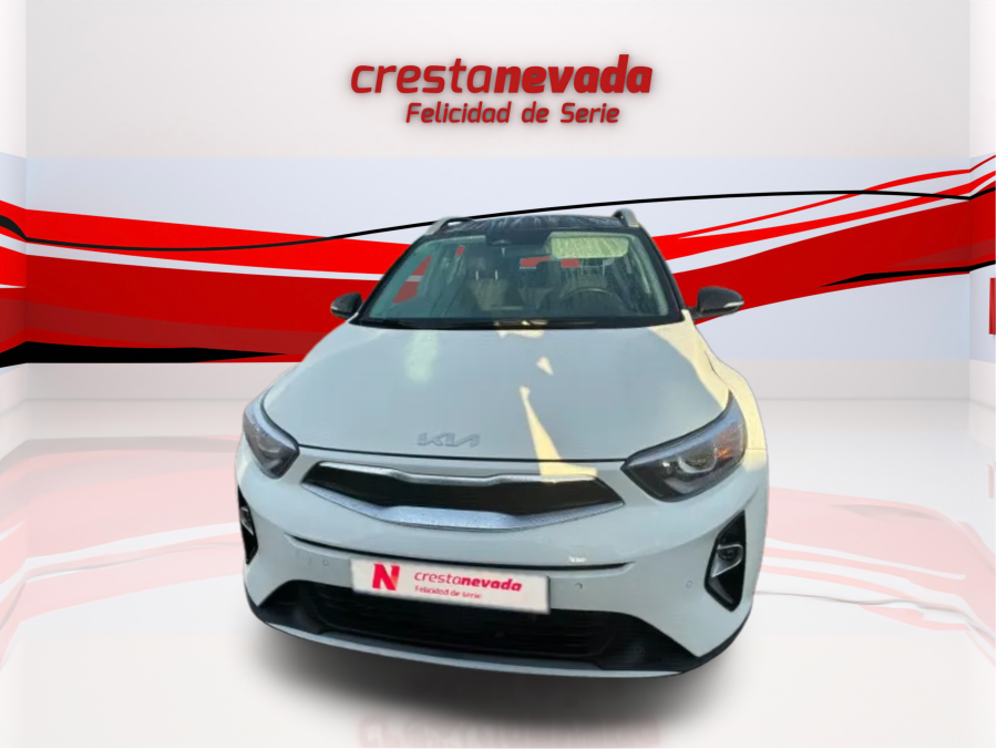 Imagen de Kia Stonic