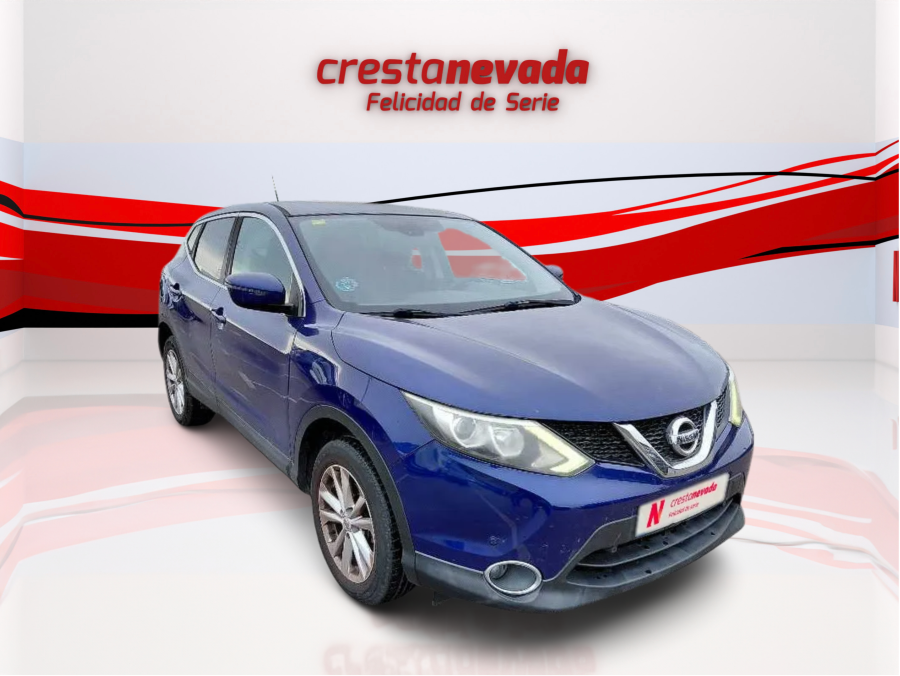 Imagen de NISSAN QASHQAI