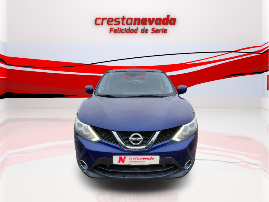 Imagen de NISSAN QASHQAI