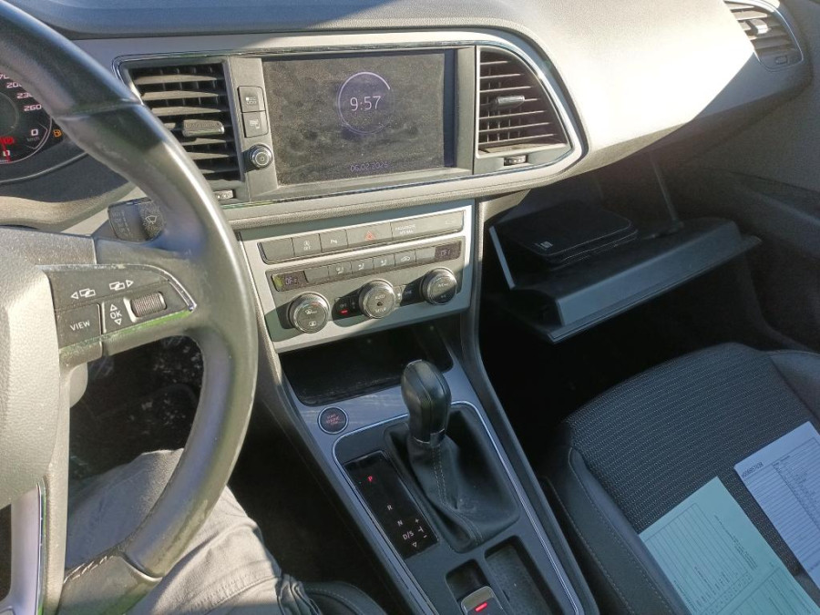 Imagen de SEAT León