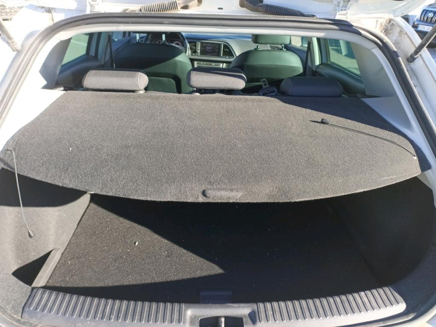 Imagen de SEAT León