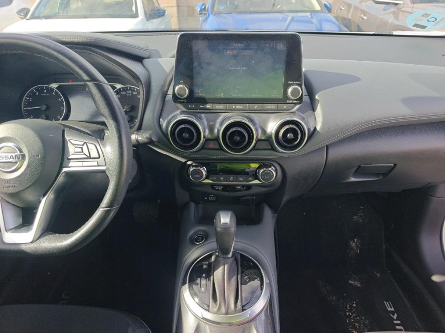 Imagen de NISSAN JUKE