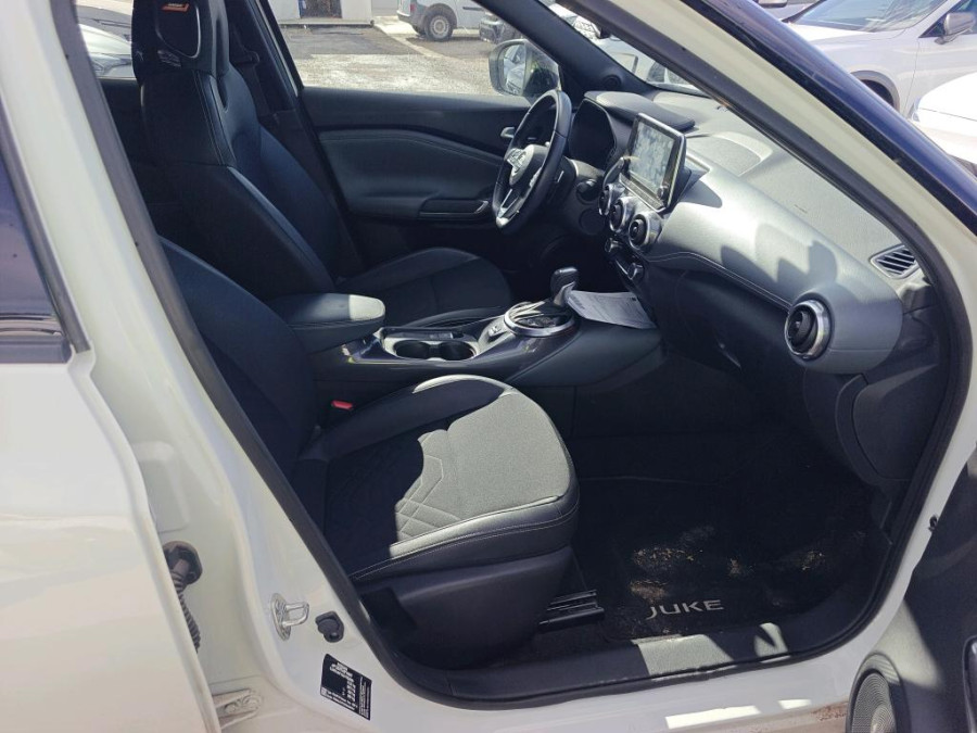 Imagen de NISSAN JUKE