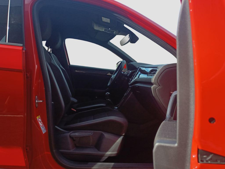 Imagen de Volkswagen T-Roc