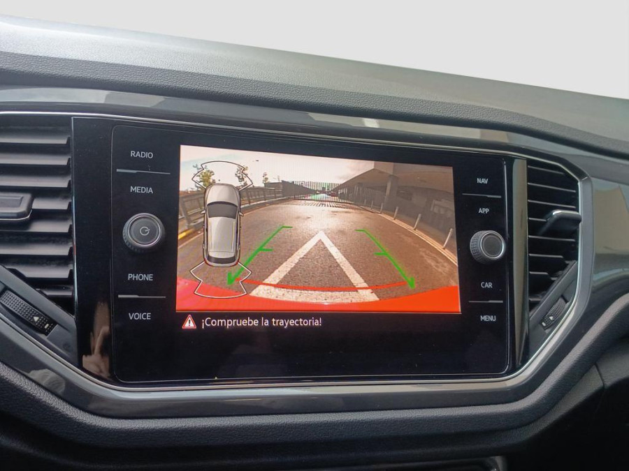 Imagen de Volkswagen T-Roc