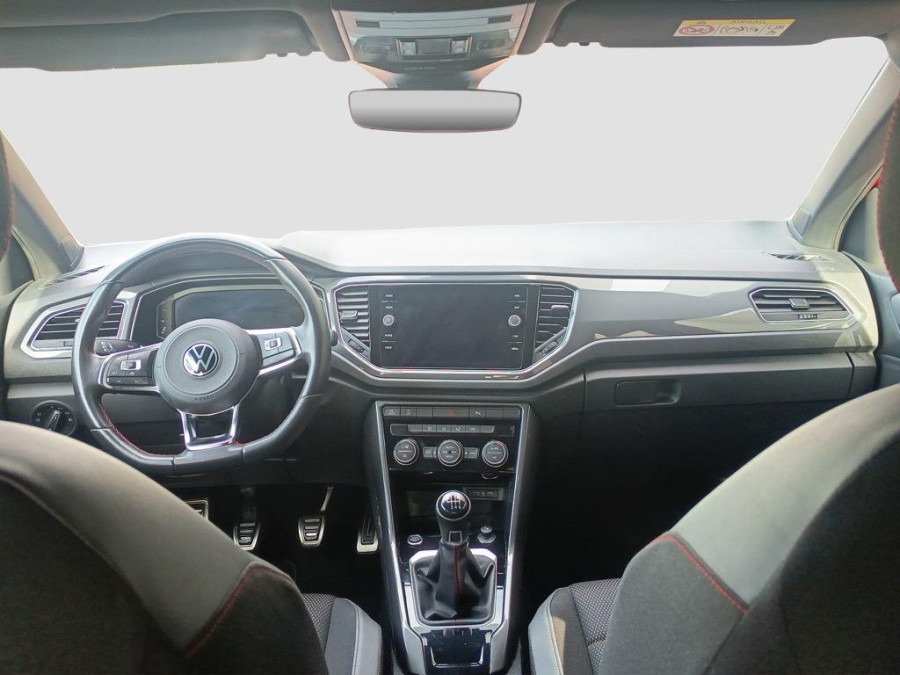 Imagen de Volkswagen T-Roc