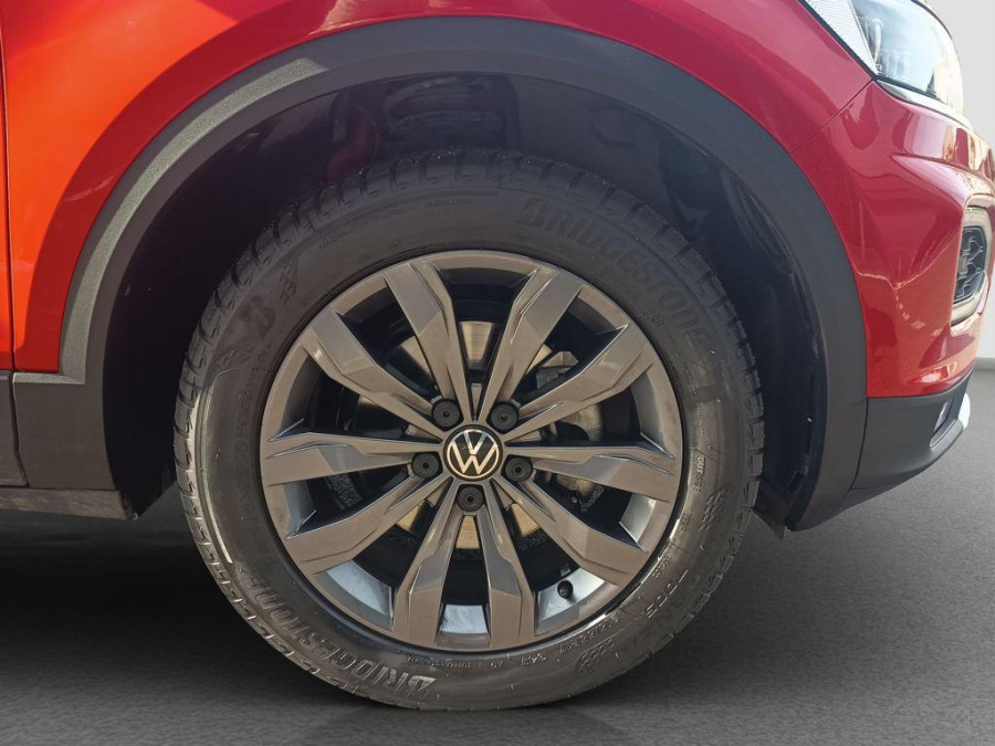 Imagen de Volkswagen T-Roc