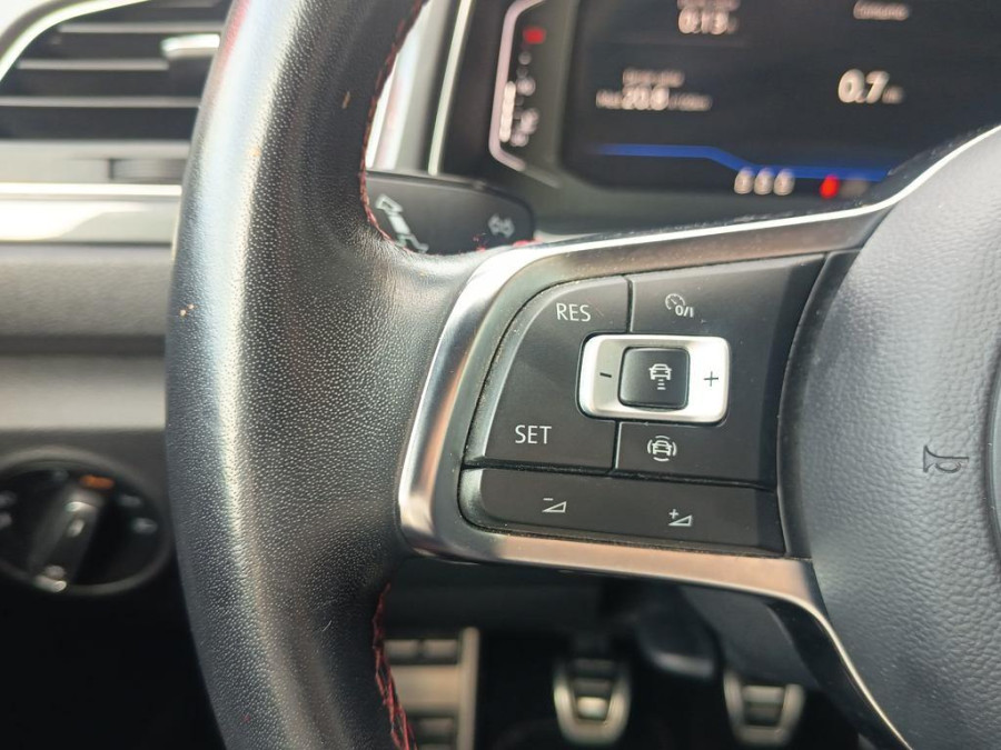 Imagen de Volkswagen T-Roc