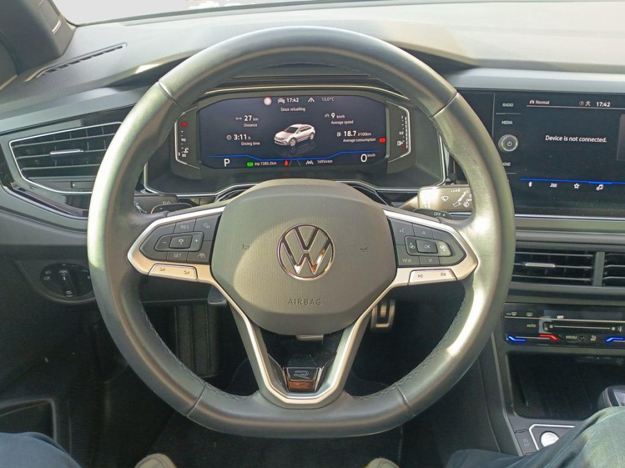 Imagen de Volkswagen Taigo