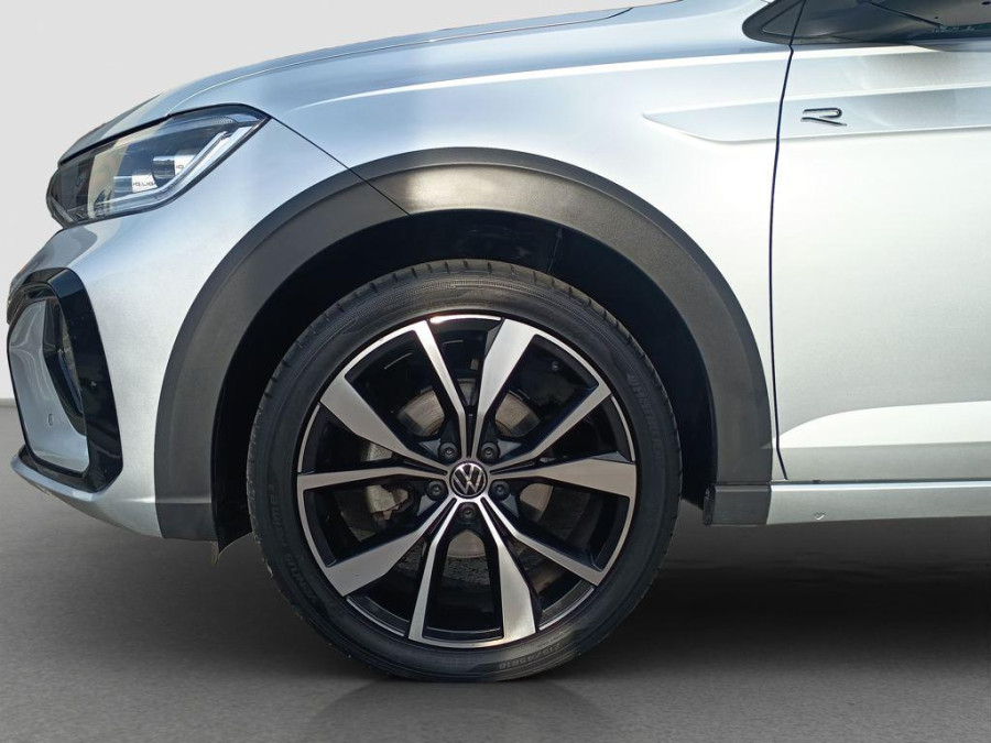 Imagen de Volkswagen Taigo