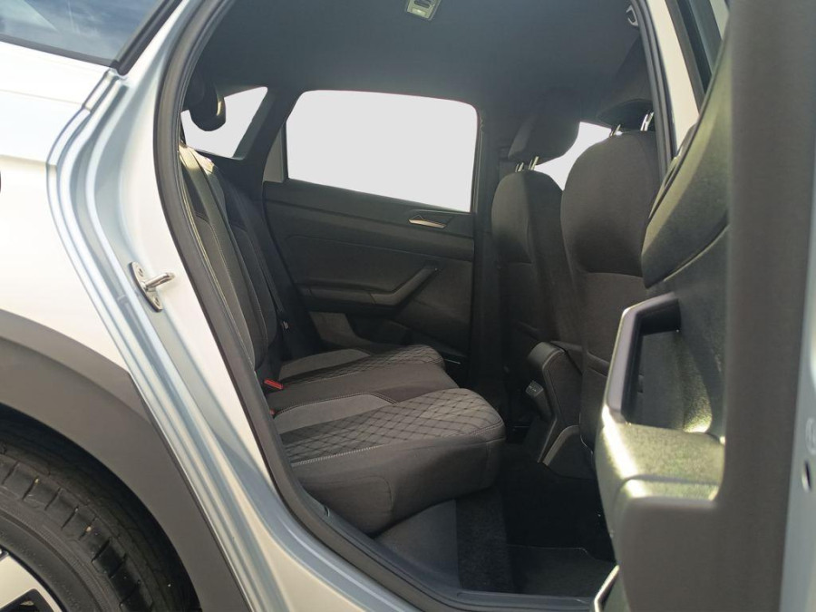 Imagen de Volkswagen Taigo