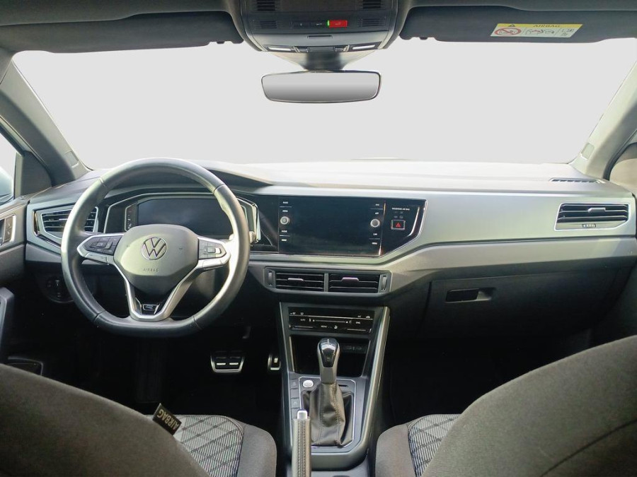 Imagen de Volkswagen Taigo