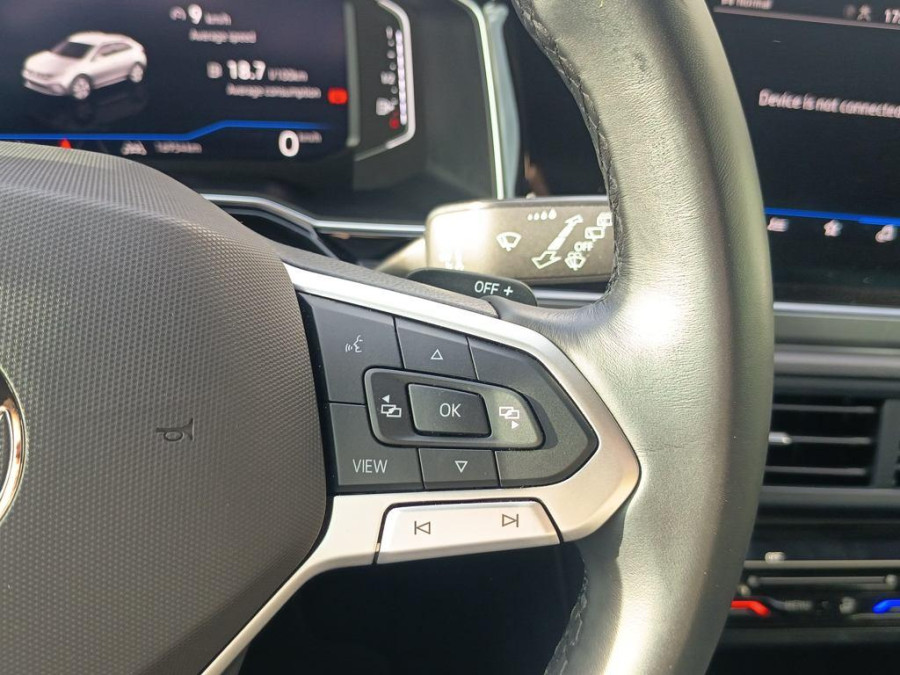 Imagen de Volkswagen Taigo