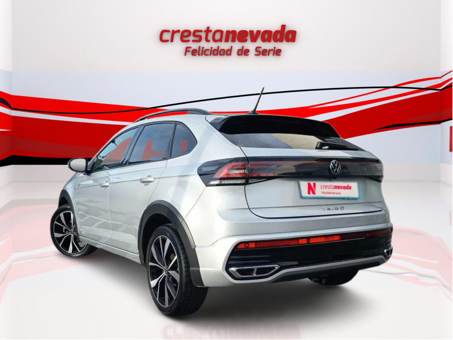 Imagen de Volkswagen Taigo