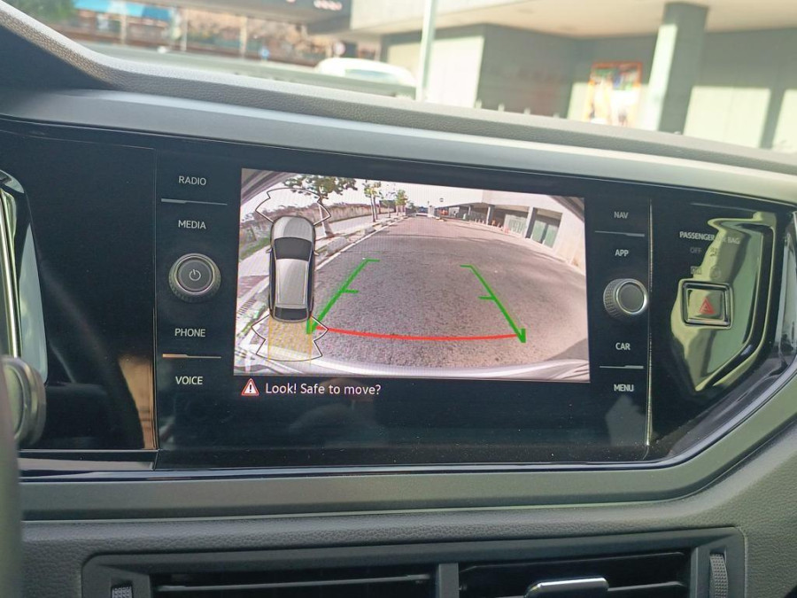 Imagen de Volkswagen Taigo