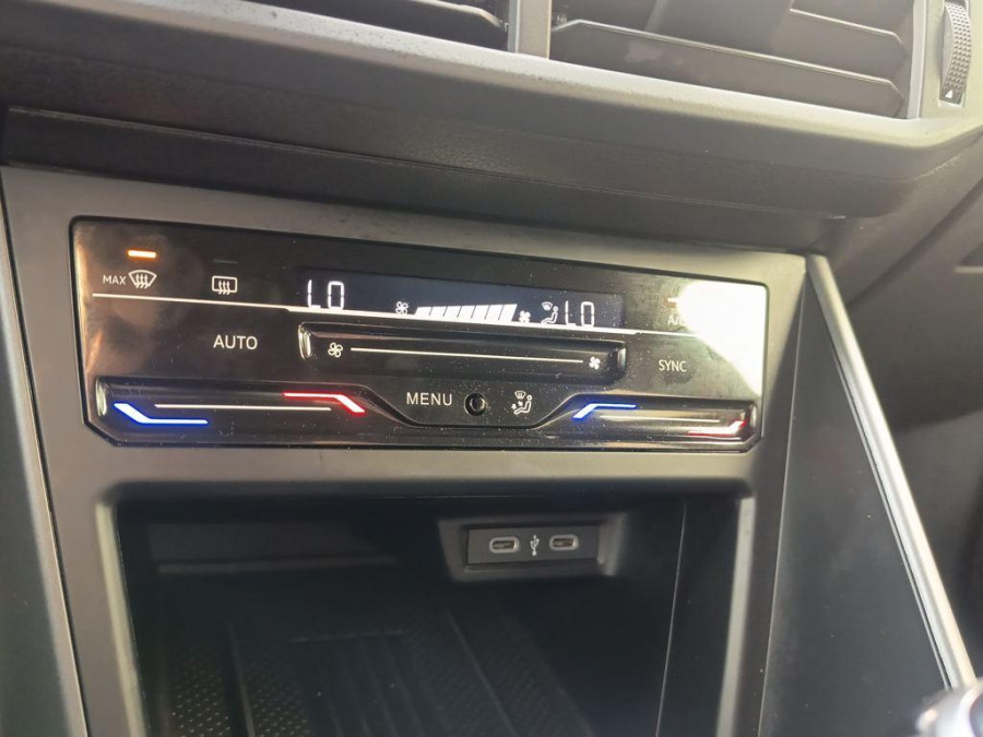 Imagen de Volkswagen Taigo