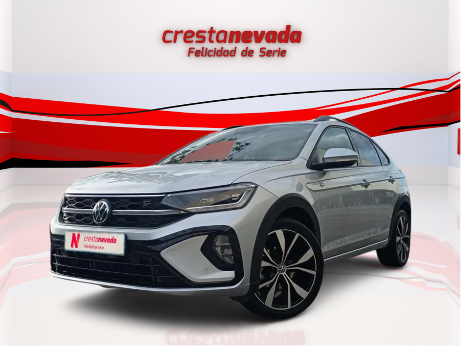 Imagen de Volkswagen Taigo