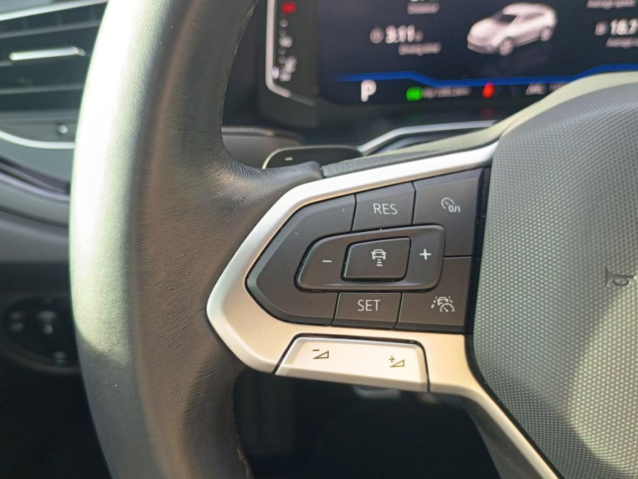 Imagen de Volkswagen Taigo