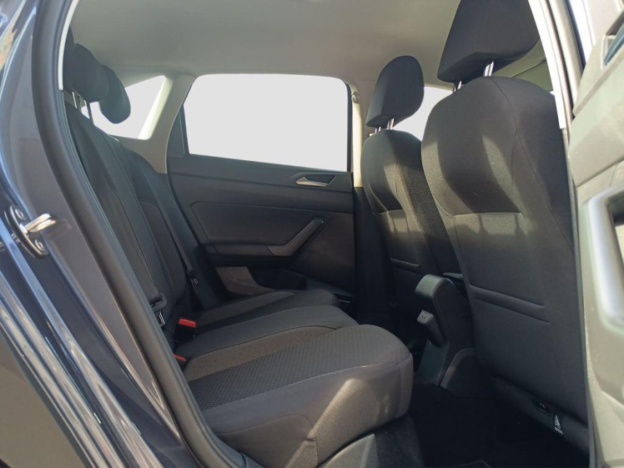 Imagen de Volkswagen Taigo