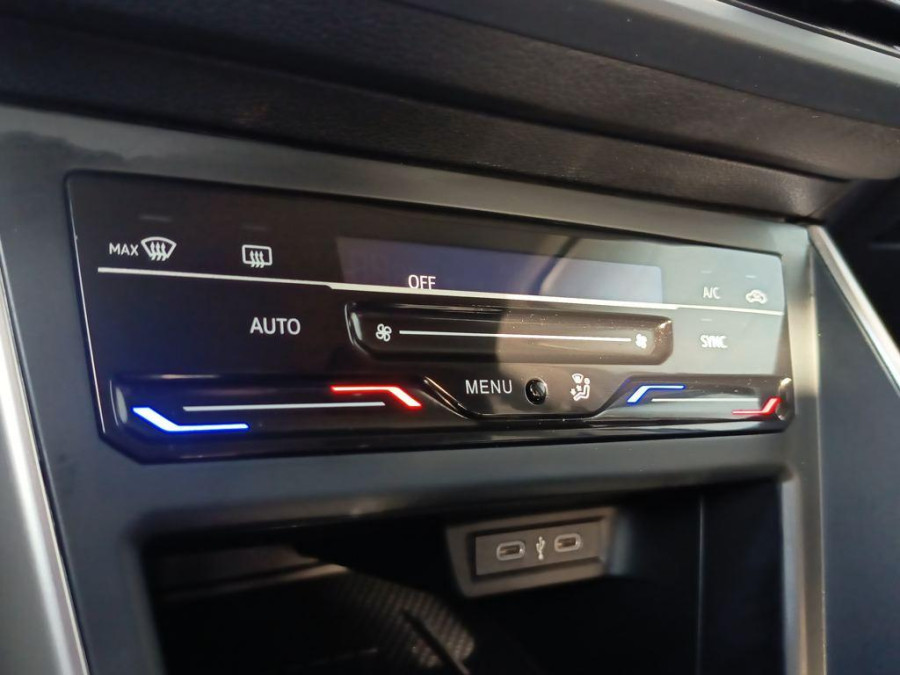 Imagen de Volkswagen Taigo